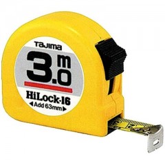 MÉRŐSZALAG 03M/16mm HI-LOCK TAJIMA H6P30 MÉRŐESZKÖZÖK