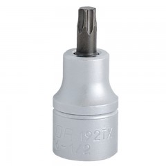 UNIOR 605567 DUGÓKULCS BEHAJTÓHEGY 1/2col 192/2TX /45 TORX  