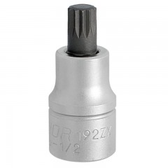 UNIOR 612170 DUGÓKULCS BEHAJTÓHEGY 1/2col 192/2ZX /14 SOKSZÖGŰ  