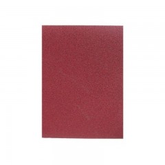 CSISZOLÓVÁSZON FÉMRE-FÁRA P180 460*280mm A3 ALAKÚ VSM KK24 VÁGÁS,CSISZOLÁS ÉS POLÍROZÁS