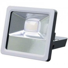 LED REFLEKTOR 10W 1000lm IP65 30.000ÓRA 4000K ULTRATECH UT-LEDFL1000WH LÁMPÁK ÉS REFLEKTOROK