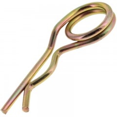 RUGÓS BIZT.SZEG D2*50mm DIN 11024 SHG. DUPLA IMPORT BIZTOSÍTÓ ELEMEK