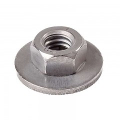 KOMBI ANYA M4/D10 DIN 9085 A2 INOX IMPORT ANYACSAVAR